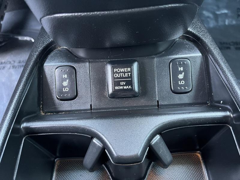 Honda CR-V EX-L 4WD 5-Speed AT 2013