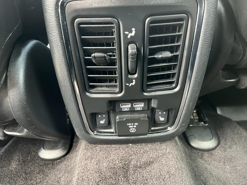Jeep Grand Cherokee Limited 4WD 2018