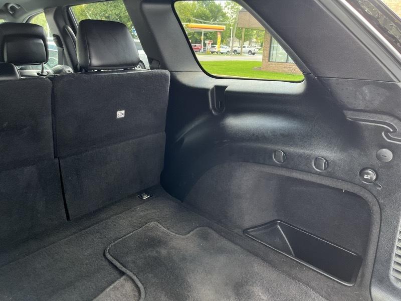 Jeep Grand Cherokee Limited 4WD 2018