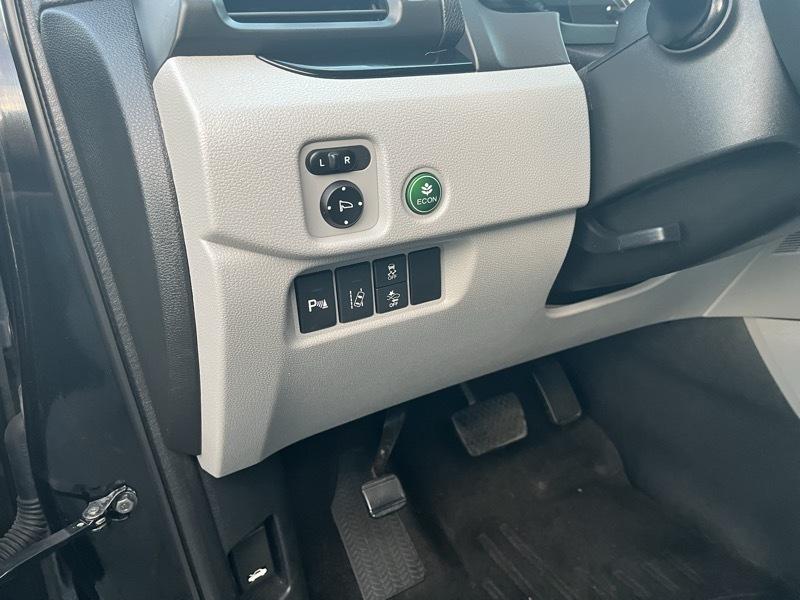 Honda Pilot Touring 4WD 2016