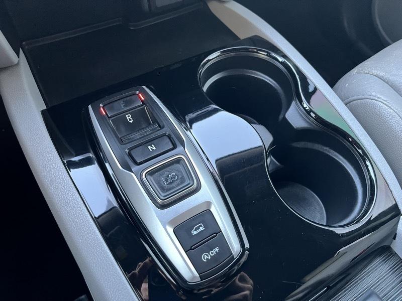 Honda Pilot Touring 4WD 2016