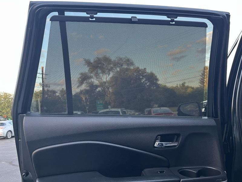 Honda Pilot Touring 4WD 2016