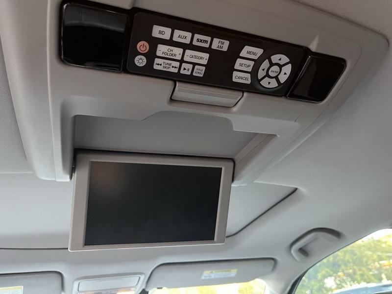 Honda Pilot Touring 4WD 2016
