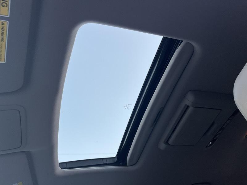 Honda Pilot Touring 4WD 2016