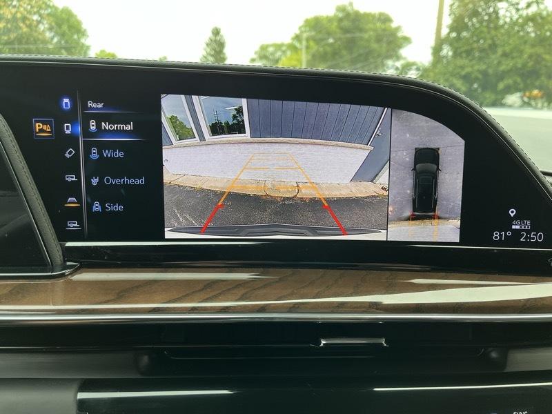 Cadillac Escalade Sport Platinum AWD 2023