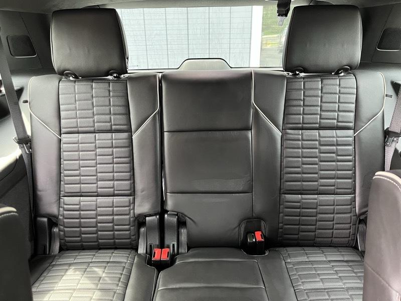 Cadillac Escalade Sport Platinum AWD 2023