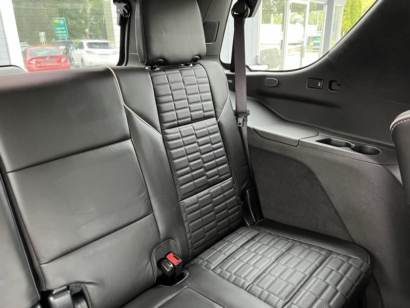 Cadillac Escalade Sport Platinum AWD 2023