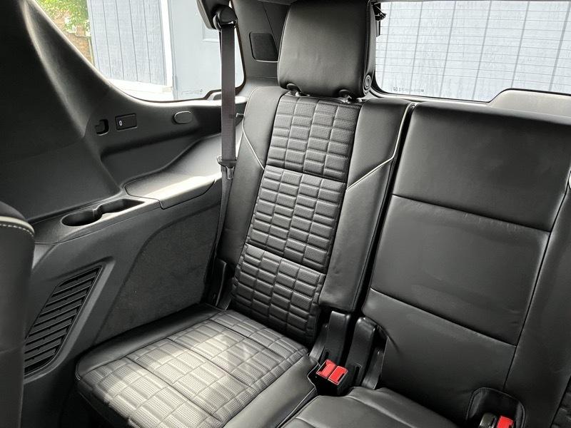 Cadillac Escalade Sport Platinum AWD 2023