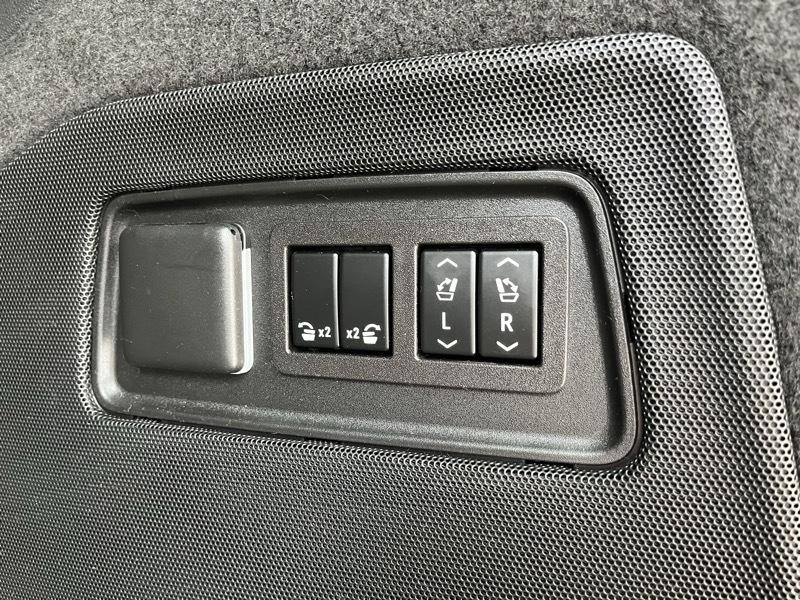 Cadillac Escalade Sport Platinum AWD 2023