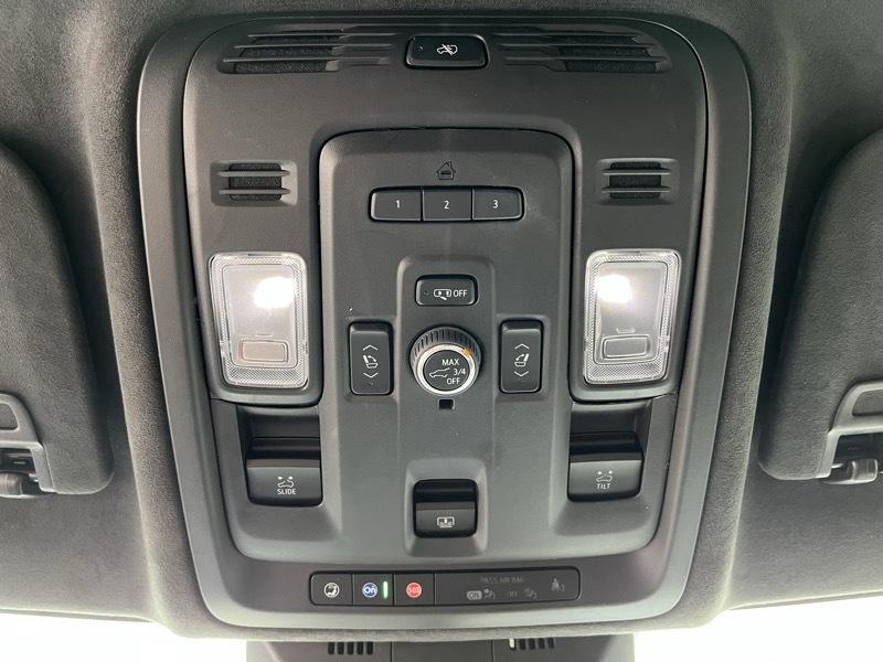 Cadillac Escalade Sport Platinum AWD 2023