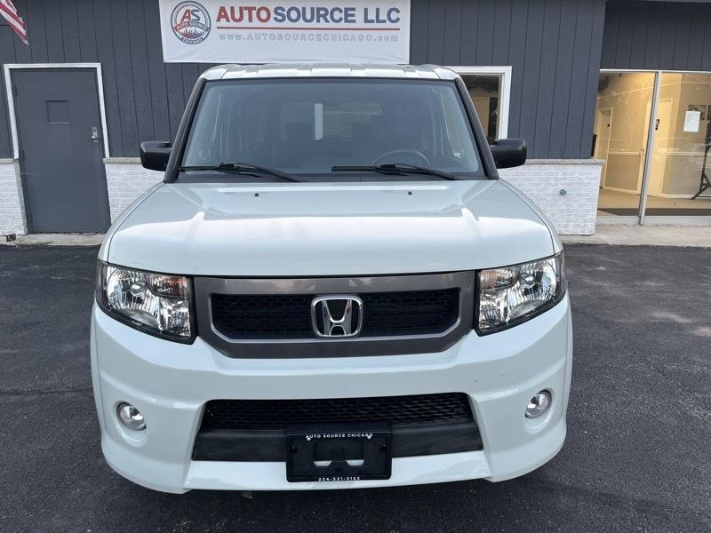 Honda Element SC 2010