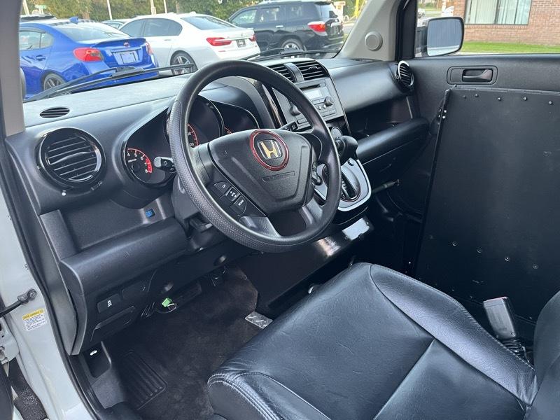 Honda Element SC 2010