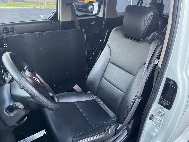 Honda Element SC 2010