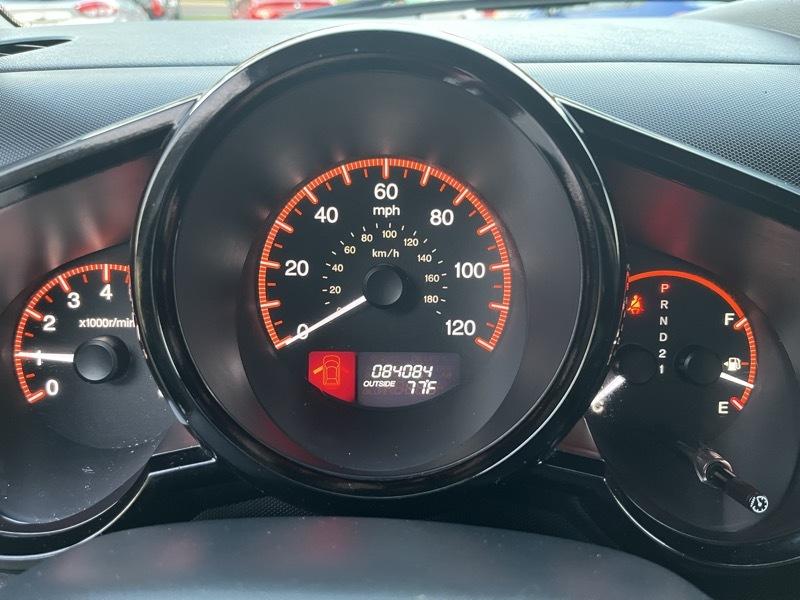 Honda Element SC 2010
