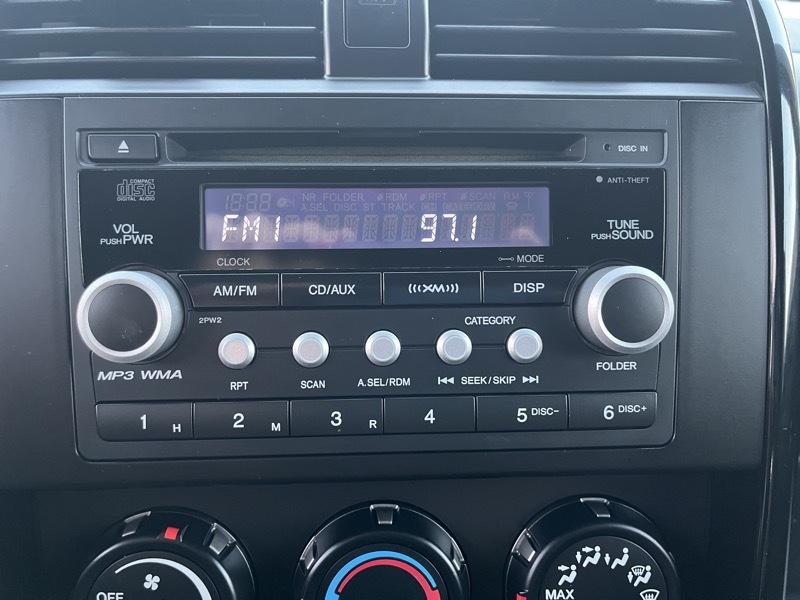 Honda Element SC 2010