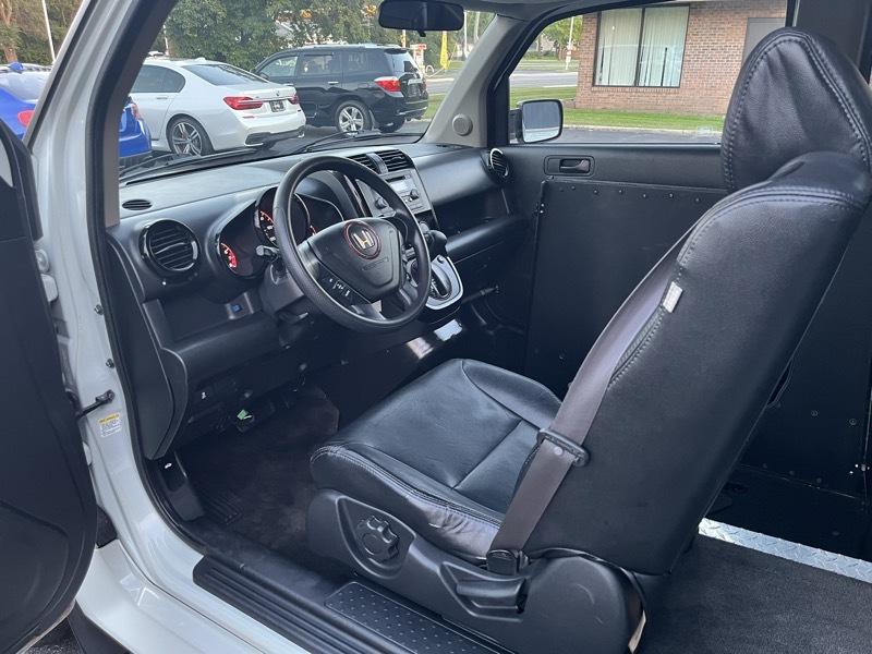 Honda Element SC 2010