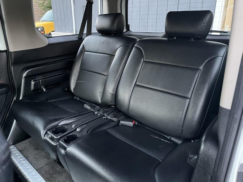 Honda Element SC 2010