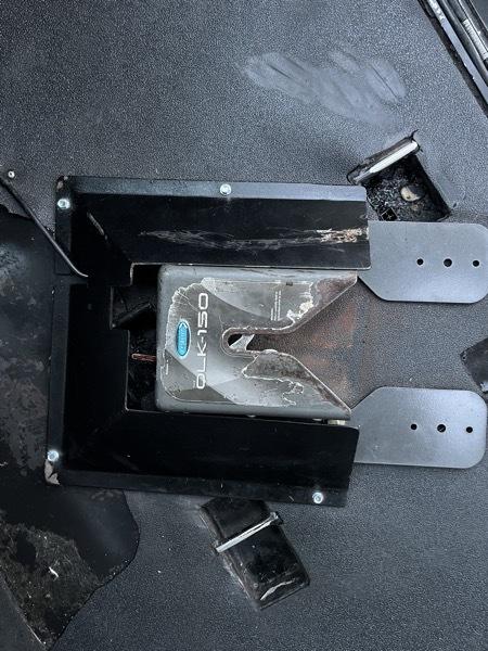 Honda Element SC 2010