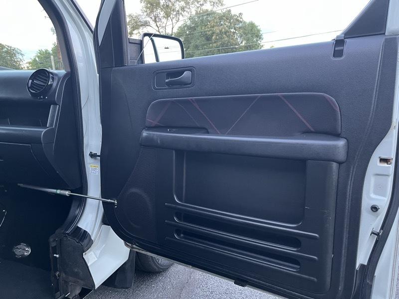 Honda Element SC 2010