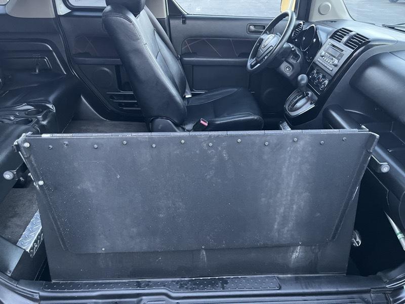 Honda Element SC 2010