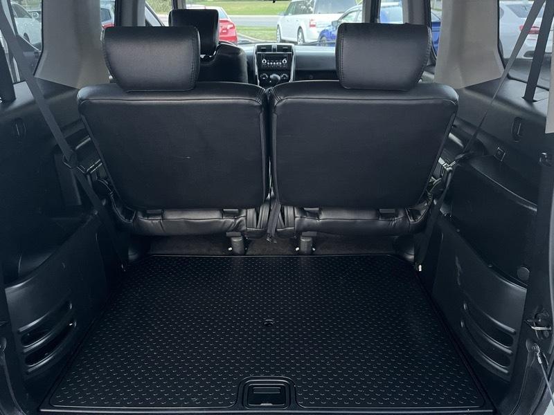Honda Element SC 2010