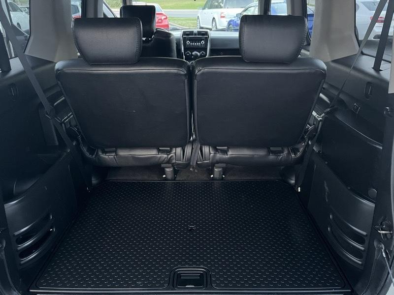 Honda Element SC 2010