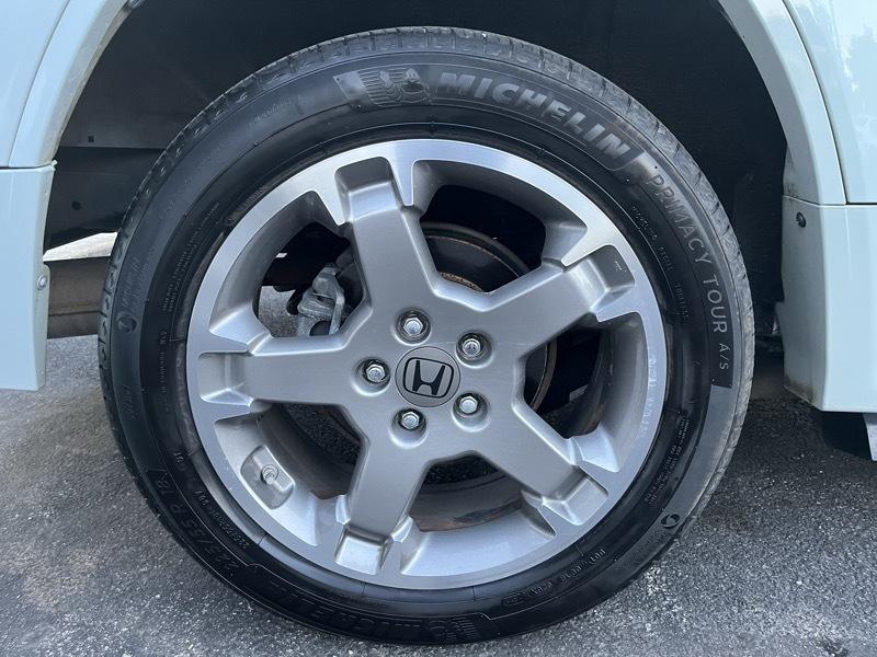 Honda Element SC 2010