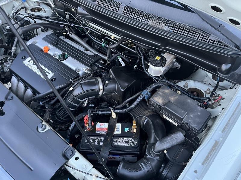 Honda Element SC 2010