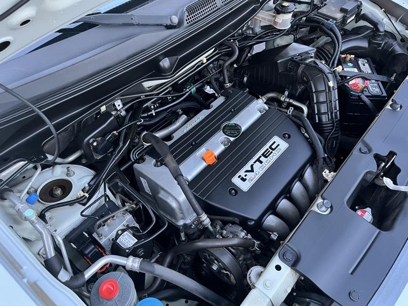 Honda Element SC 2010