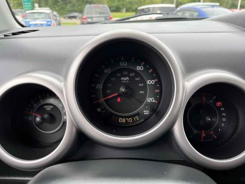 Honda Element EX-P 4WD AT 2006