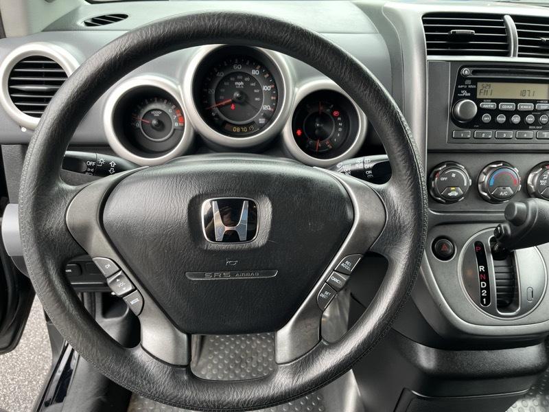 Honda Element EX-P 4WD AT 2006