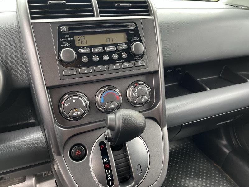 Honda Element EX-P 4WD AT 2006