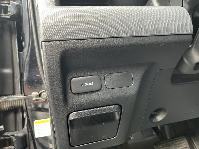 Honda Element EX-P 4WD AT 2006