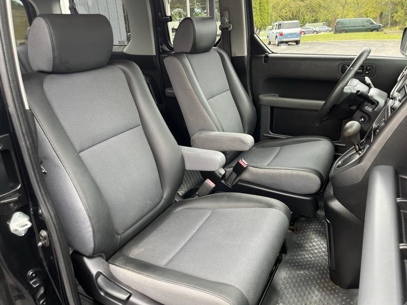 Honda Element EX-P 4WD AT 2006