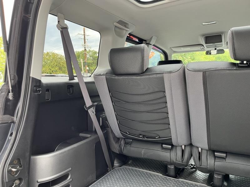 Honda Element EX-P 4WD AT 2006