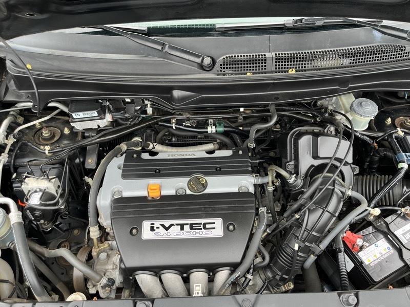 Honda Element EX-P 4WD AT 2006