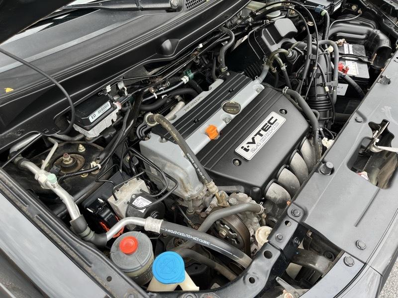 Honda Element EX-P 4WD AT 2006
