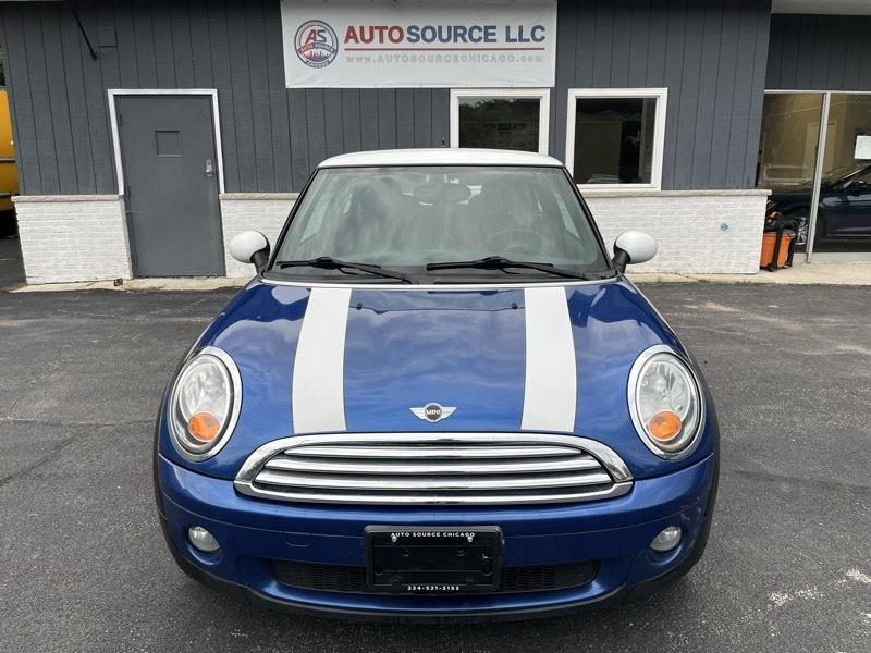 MINI Cooper Base 2009