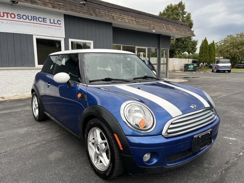 MINI Cooper Base 2009