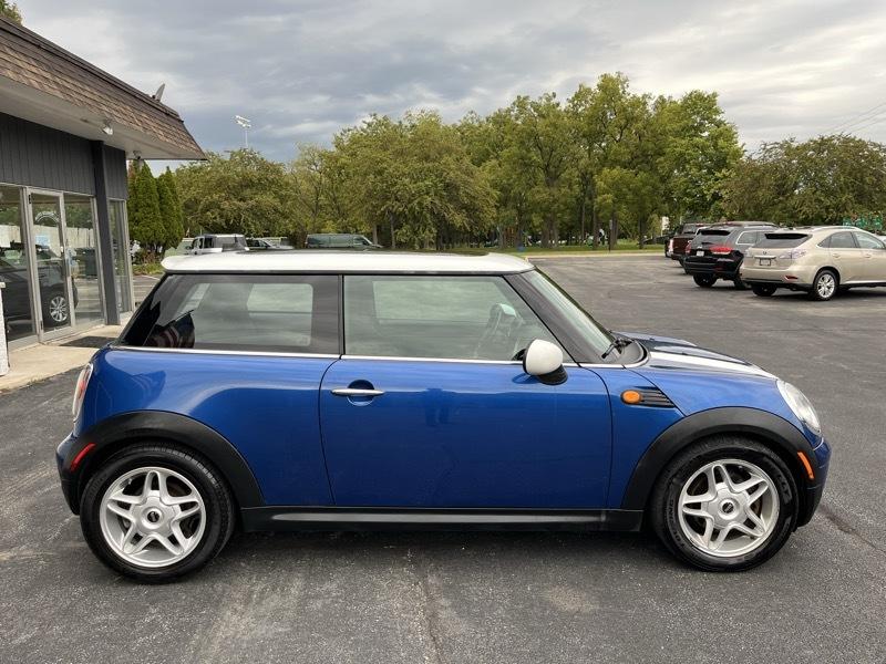 MINI Cooper Base 2009
