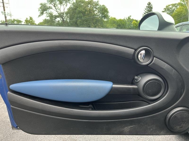 MINI Cooper Base 2009