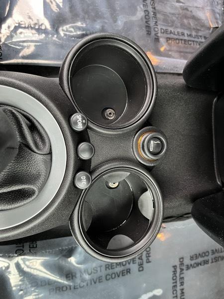 MINI Cooper Base 2009