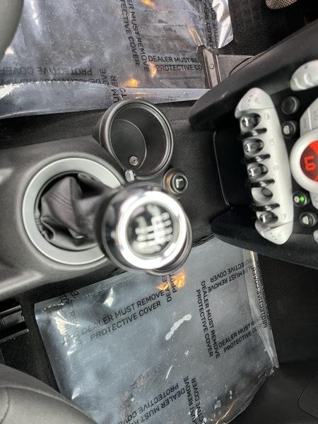 MINI Cooper Base 2009
