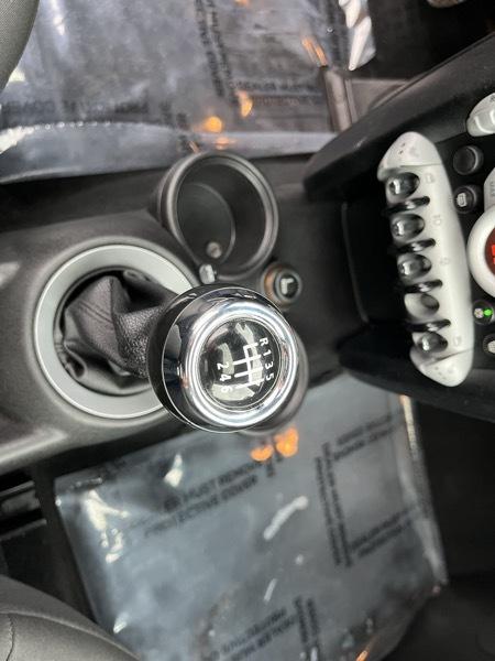 MINI Cooper Base 2009
