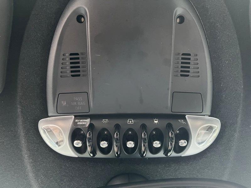 MINI Cooper Base 2009
