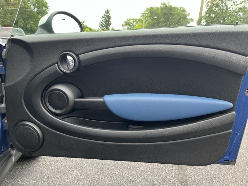 MINI Cooper Base 2009