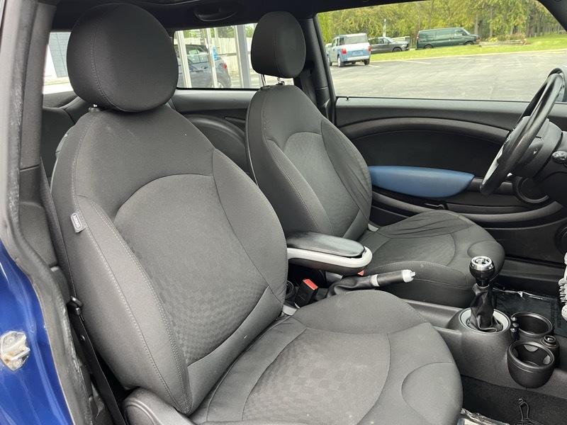 MINI Cooper Base 2009