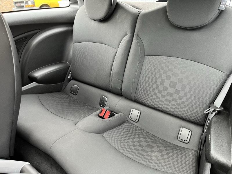 MINI Cooper Base 2009