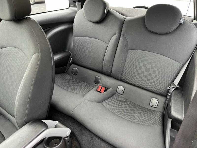 MINI Cooper Base 2009