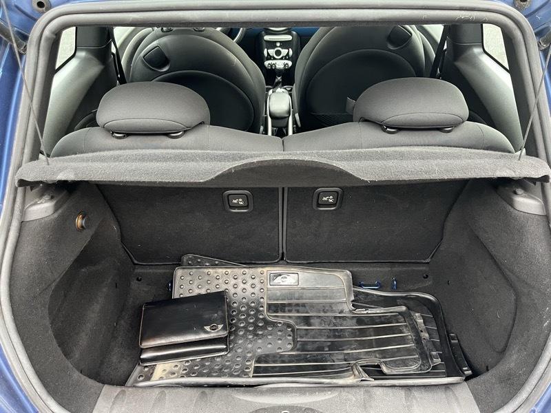 MINI Cooper Base 2009